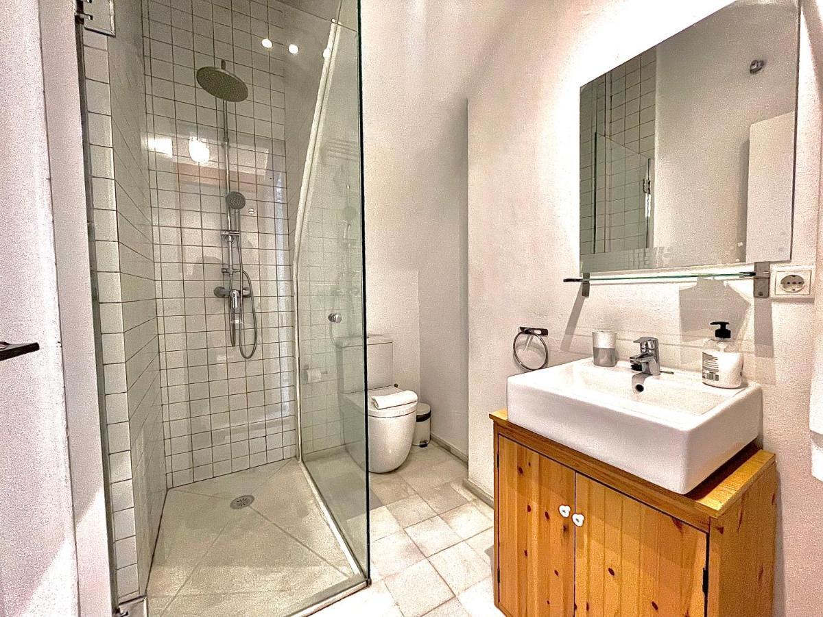 Suites San Lorenzo - Sevilla Exteriör bild