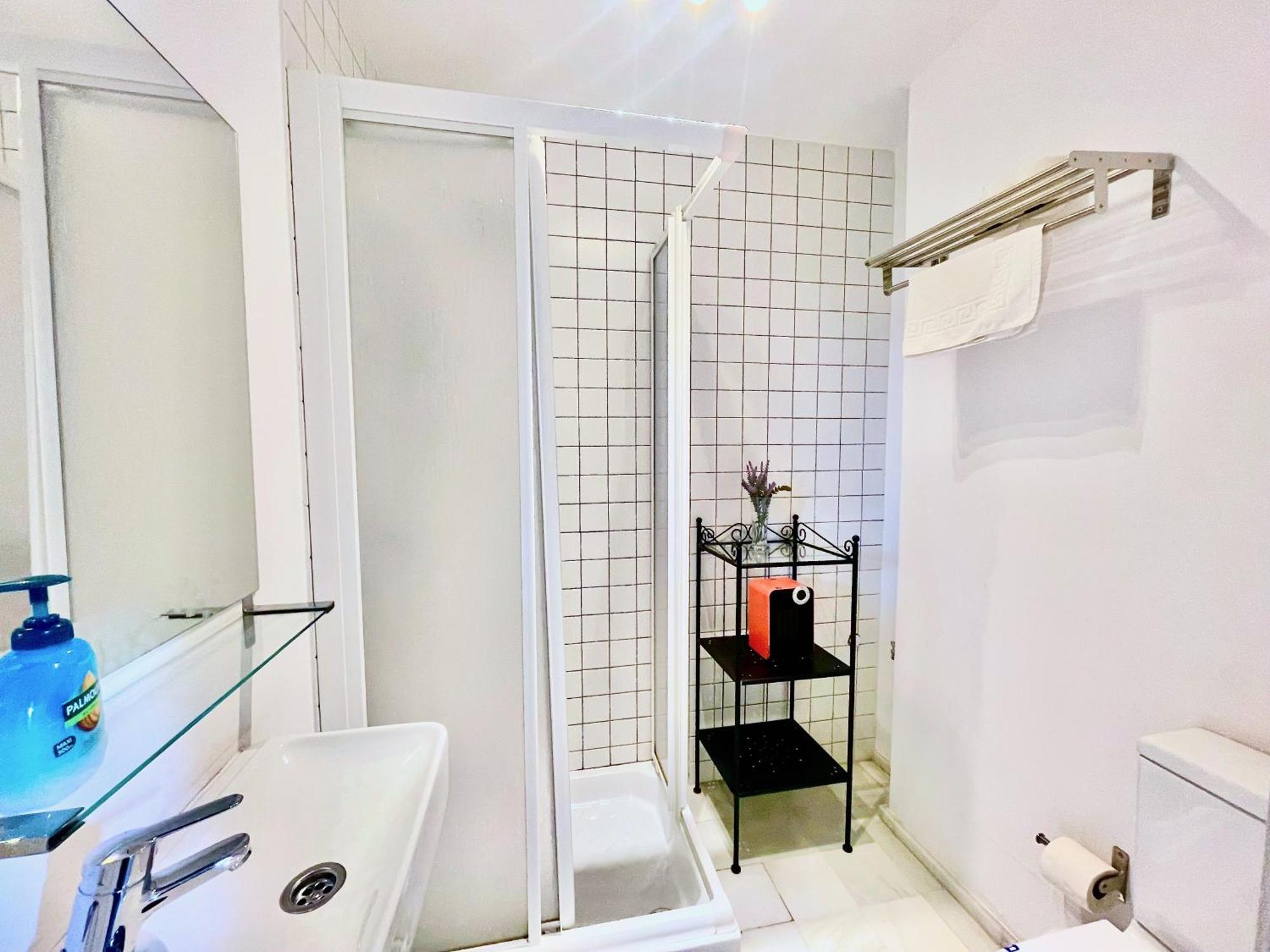Suites San Lorenzo - Sevilla Exteriör bild